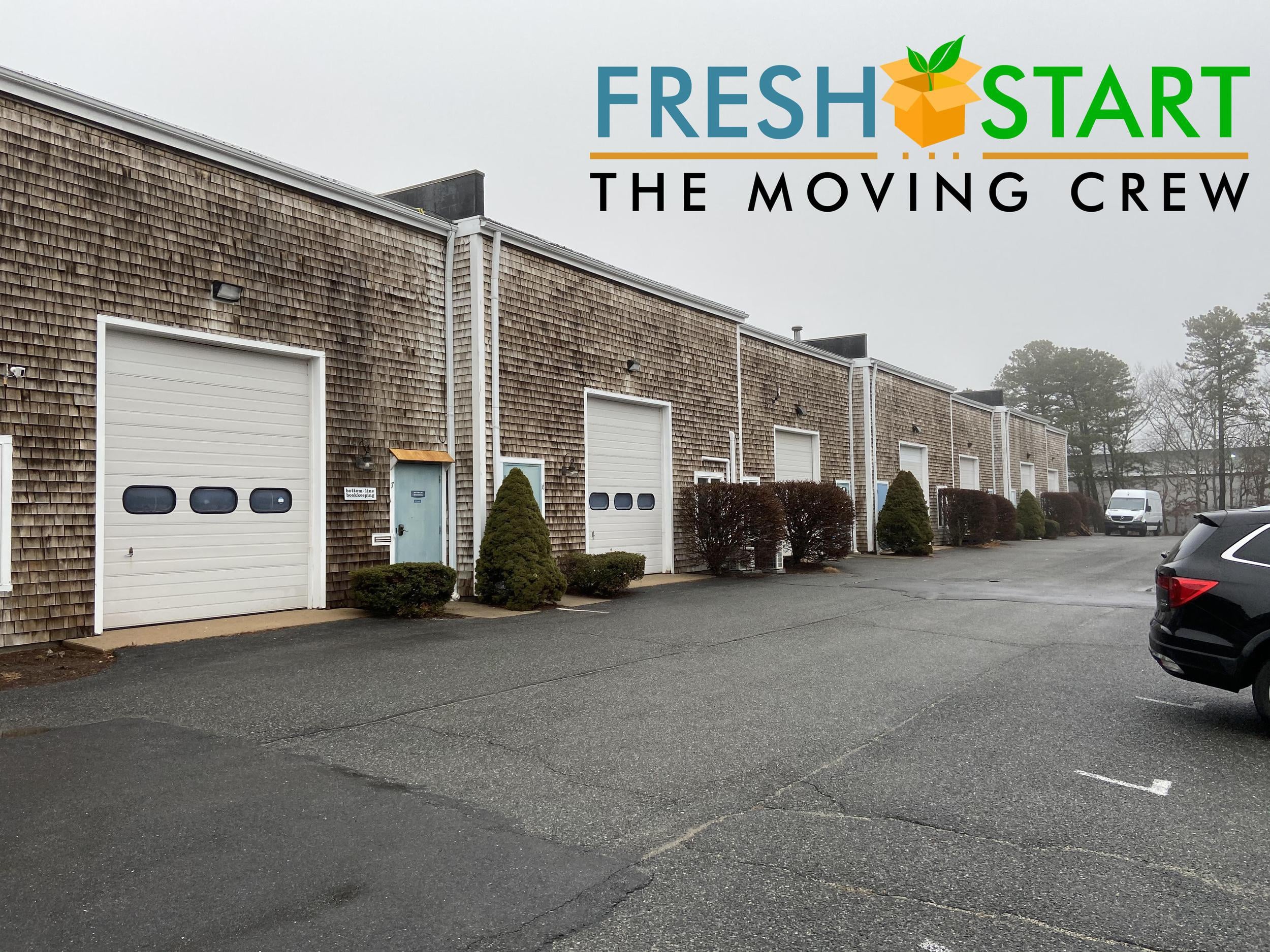 Hardwick MA Commercial Moving Services c