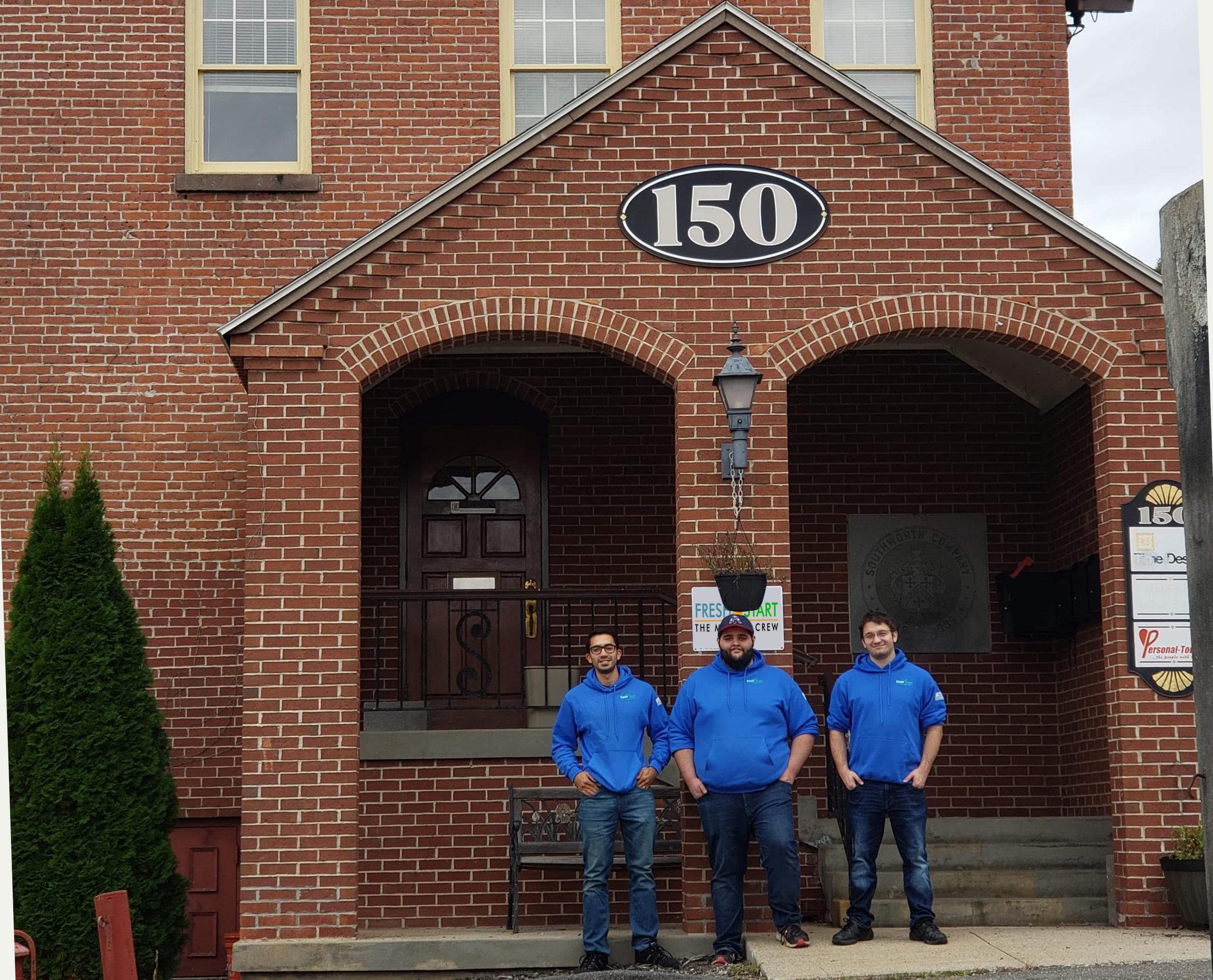 Fast and Reliable Commercial Movers in Leicester, MA