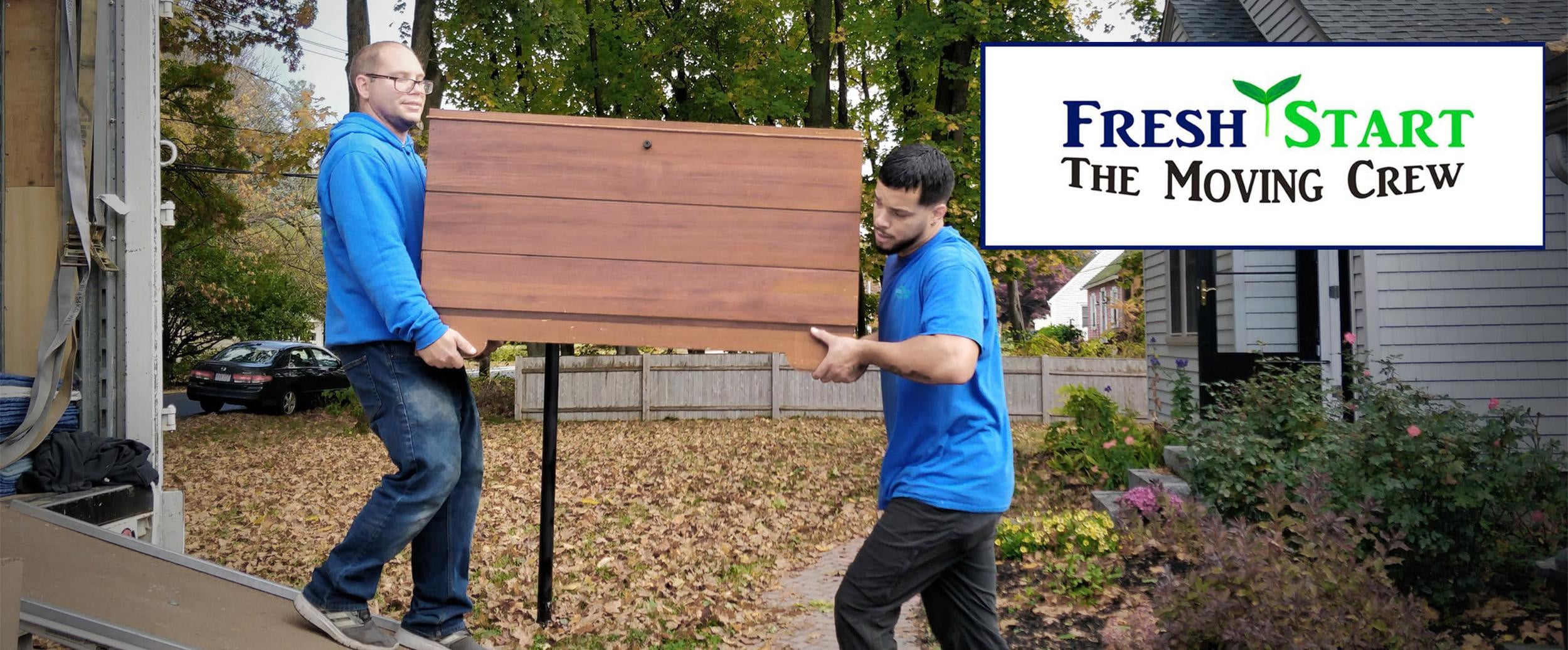 Fast and Reliable Commercial Movers in Millville, MA